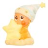 Lámpara Twinkle Twinkle Classic Goodnight Pat-Activada
