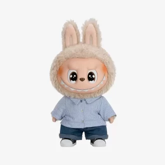 LOS MONSTRUOS – FLIP WITH ME Muñeco de peluche de vinilo