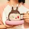 LOS MONSTRUOS Serie Atrápame si te gusto – Taza de cerámica