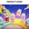 LOS MONSTRUOS Serie Big Into Energy – Caja sorpresa con colgante de peluche de vinilo LOS MONSTRUOS Serie Big Into Energy – Caja sorpresa con colgante de peluche de vinilo