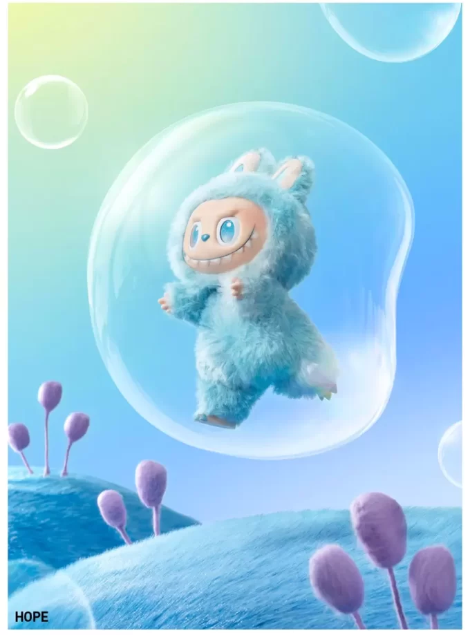 LOS MONSTRUOS Serie Big Into Energy – Caja sorpresa con colgante de peluche de vinilo LOS MONSTRUOS Serie Big Into Energy – Caja sorpresa con colgante de peluche de vinilo