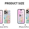LOS MONSTRUOS Serie Big Into Energy – Funda para teléfono