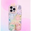 LOS MONSTRUOS Serie Big Into Energy – Funda para teléfono