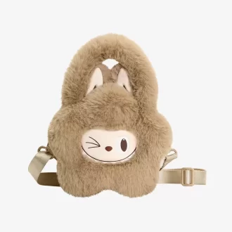 LOS MONSTRUOS Serie Clásica – Bolsa de flores de peluche