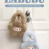 LOS MONSTRUOS Serie Clásica – Bolsa de flores de peluche LOS MONSTRUOS Serie Clásica – Bolsa de flores de peluche