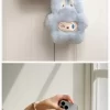 LOS MONSTRUOS Serie Clásica – Bolsa de flores de peluche LOS MONSTRUOS Serie Clásica – Bolsa de flores de peluche