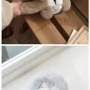 LOS MONSTRUOS Serie Clásica – Bolsa de flores de peluche LOS MONSTRUOS Serie Clásica – Bolsa de flores de peluche