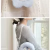 LOS MONSTRUOS Serie Clásica – Bolsa de flores de peluche LOS MONSTRUOS Serie Clásica – Bolsa de flores de peluche