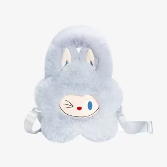 LOS MONSTRUOS Serie Clásica – Bolsa de flores de peluche