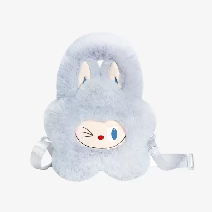 LOS MONSTRUOS Serie Clásica – Bolsa de flores de peluche LOS MONSTRUOS Serie Clásica – Bolsa de flores de peluche