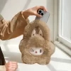 LOS MONSTRUOS Serie Clásica – Bolsa de flores de peluche LOS MONSTRUOS Serie Clásica – Bolsa de flores de peluche