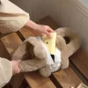 LOS MONSTRUOS Serie Clásica – Bolsa de flores de peluche LOS MONSTRUOS Serie Clásica – Bolsa de flores de peluche