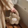 LOS MONSTRUOS Serie Clásica – Bolsa de flores de peluche LOS MONSTRUOS Serie Clásica – Bolsa de flores de peluche