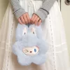 LOS MONSTRUOS Serie Clásica – Bolsa de flores de peluche LOS MONSTRUOS Serie Clásica – Bolsa de flores de peluche