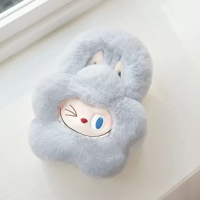 LOS MONSTRUOS Serie Clásica – Bolsa de flores de peluche LOS MONSTRUOS Serie Clásica – Bolsa de flores de peluche