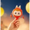 LOS MONSTRUOS Serie Divirtámonos Juntos – Estuche para Auriculares con Sonajero