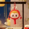 LOS MONSTRUOS Serie Divirtámonos Juntos – Estuche para Auriculares con Sonajero