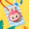 LOS MONSTRUOS Serie Encantada por la Playa-Fan