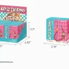 LOS MONSTRUOS Serie Let’s Checkmate – Caja sorpresa con colgante