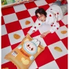 LOS MONSTRUOS Serie Wacky Mart-Almohada (Papas Fritas)