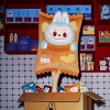 LOS MONSTRUOS Serie Wacky Mart-Almohada (Papas Fritas)
