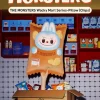 LOS MONSTRUOS Serie Wacky Mart-Almohada (Papas Fritas)