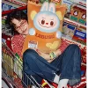 LOS MONSTRUOS Serie Wacky Mart-Almohada (Papas Fritas)