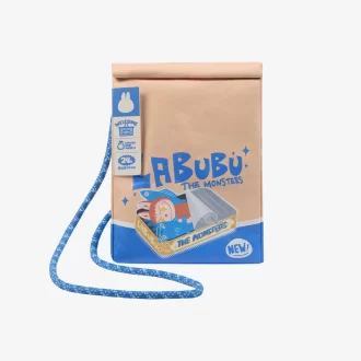 LOS MONSTRUOS Serie Wacky Mart – Bolso bandolera