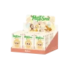 LOS MONSTRUOS – Siéntate en una caja sorpresa de peluche de vinilo LOS MONSTRUOS – Siéntate en una caja sorpresa de peluche de vinilo