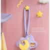 Luz de noche de nube de peluche POP BEAN para fiesta de pijamas Luz de noche de nube de peluche POP BEAN para fiesta de pijamas