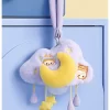Luz de noche de nube de peluche POP BEAN para fiesta de pijamas Luz de noche de nube de peluche POP BEAN para fiesta de pijamas