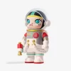 MEGA COLECCIÓN 100% SPACE MOLLY Serie 1