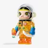 MEGA COLECCIÓN 100% SPACE MOLLY Serie 1