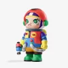 MEGA COLECCIÓN 100% SPACE MOLLY Serie 1