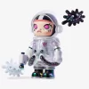 MEGA COLECCIÓN 100% SPACE MOLLY Serie 1