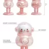 MEGA COLECCIÓN 1000% BOBO & COCO Sunglow MEGA COLECCIÓN 1000% BOBO & COCO Sunglow