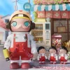MEGA COLECCIÓN 1000% Chibi-Maruko Chan MEGA COLECCIÓN 1000% Chibi-Maruko Chan