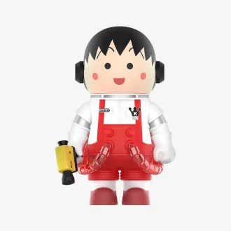 MEGA COLECCIÓN 1000% Chibi-Maruko Chan