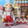MEGA COLECCIÓN 1000% Chibi-Maruko Chan MEGA COLECCIÓN 1000% Chibi-Maruko Chan