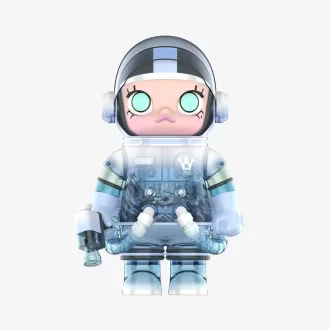 MEGA COLECCIÓN 1000% ESPACIO MOLLY Glaciar