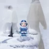 MEGA COLECCIÓN 1000% ESPACIO MOLLY Glaciar