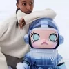 MEGA COLECCIÓN 1000% ESPACIO MOLLY Glaciar