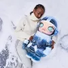 MEGA COLECCIÓN 1000% ESPACIO MOLLY Glaciar