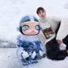 MEGA COLECCIÓN 1000% ESPACIO MOLLY Glaciar