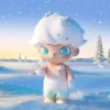 MEGA COLECCIÓN 1000% JUST DIMOO Muñeco de nieve
