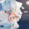 MEGA COLECCIÓN 1000% JUST DIMOO Muñeco de nieve