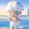 MEGA COLECCIÓN 1000% JUST DIMOO Muñeco de nieve