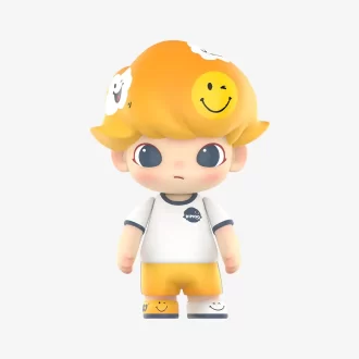 MEGA COLECCIÓN 1000% SOLO DIMOO × SmileyWorld