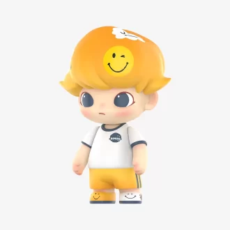 MEGA COLECCIÓN 1000% SOLO DIMOO × SmileyWorld