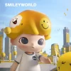 MEGA COLECCIÓN 1000% SOLO DIMOO × SmileyWorld MEGA COLECCIÓN 1000% SOLO DIMOO × SmileyWorld